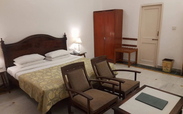 Rampratap Palace By Fateh Collection