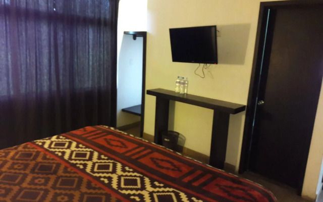 Telpochcalli Hotel & Temazcal