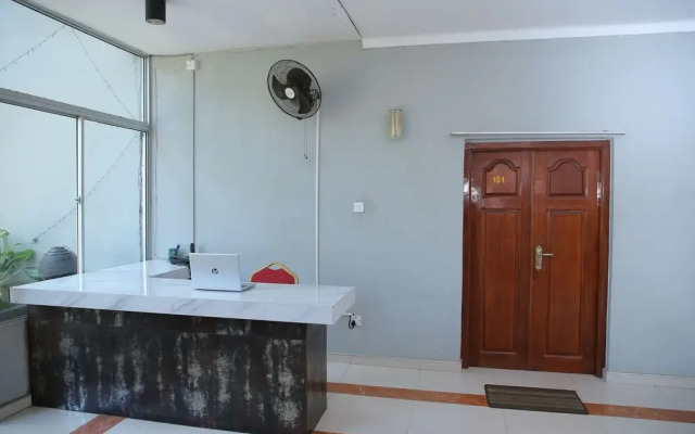 OYO 322 Park View Hotel
