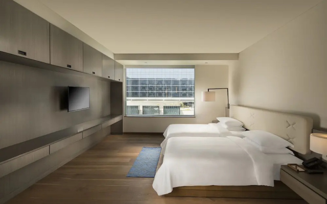 Hyatt Delhi Residences
