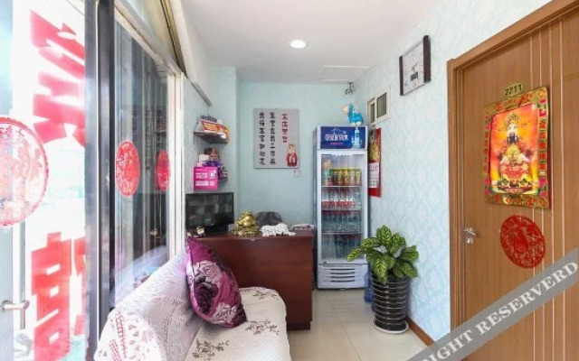 Yashijia Youth Hostel