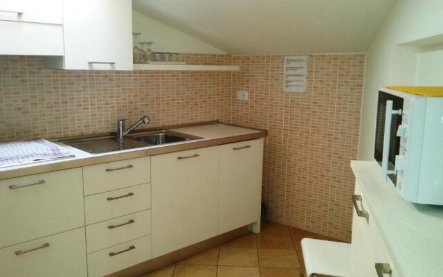 Appartamento Villa Elison