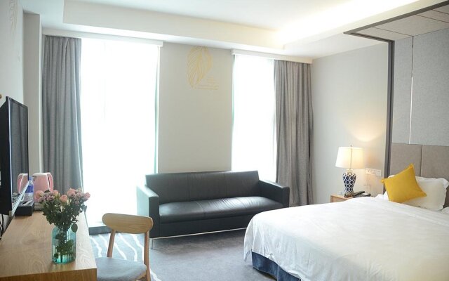 Boke Hotel Shenzhen Shekou