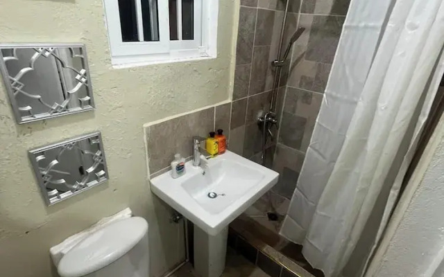 Inez Roots Hostel