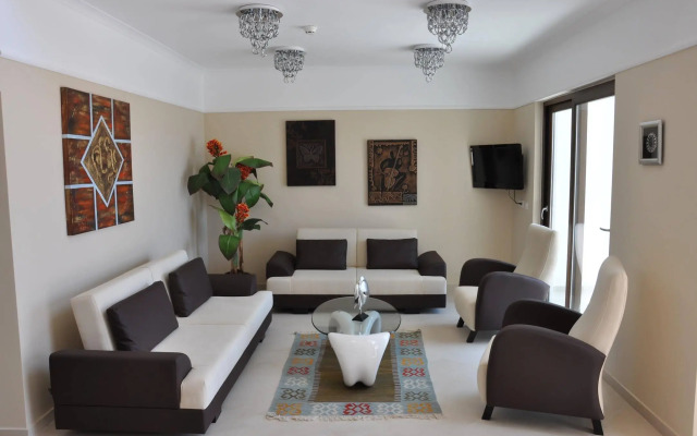 Veltur Turiya Hotel