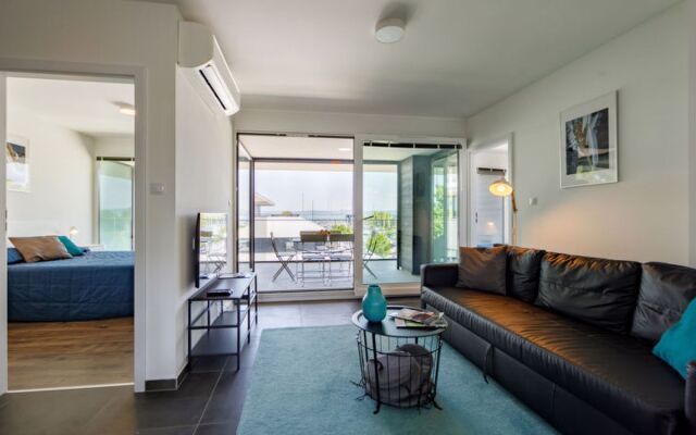 Apartment Fűzfő Balatonboglar/Szemes