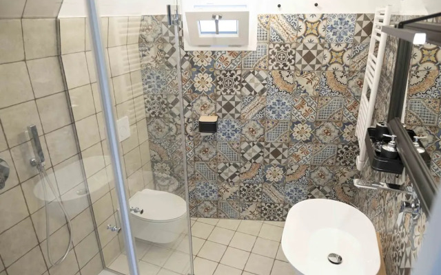 Il Pendio B&B