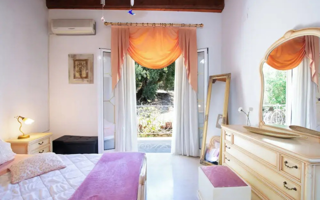 Villa Victoria By Corfuescapes