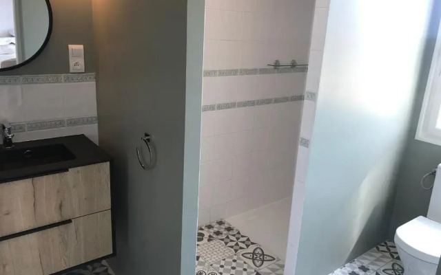 Gîte Coursaint-Pierre