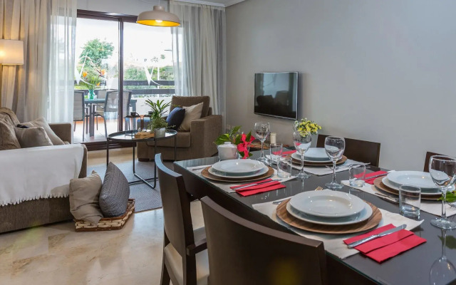 Ona Valle Romano Golf & Resort