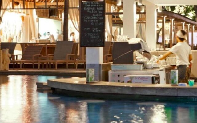 Bali Garden Beach Resort