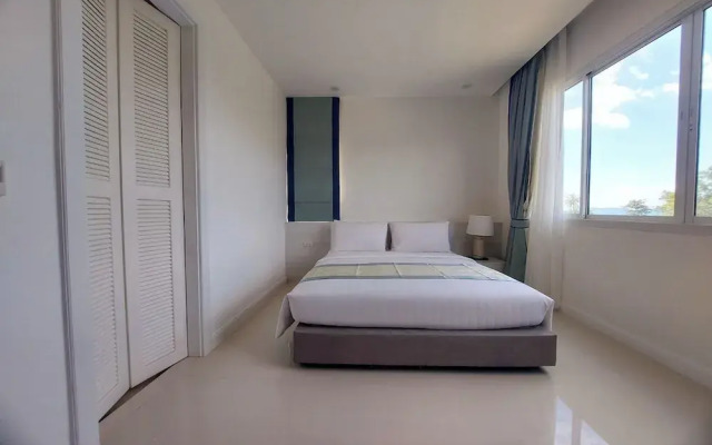 VIP Suite Residence At Tubkaak Beach, Krabi