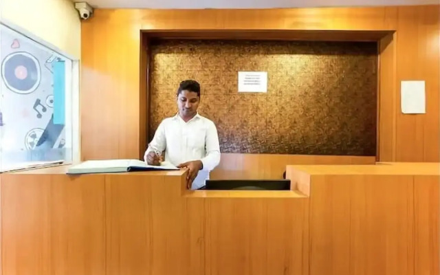 Hotel Red Palm