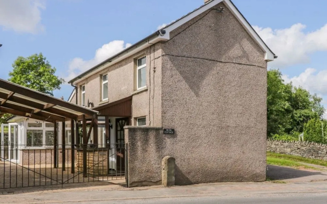 Rose Cottage