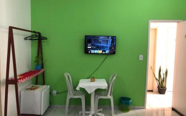 Pousada Sol Nascente