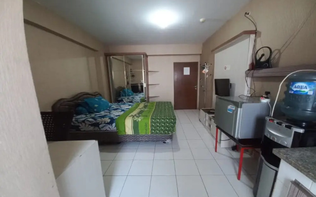 Hotel O Apartement Sentraland Karawang By Gs