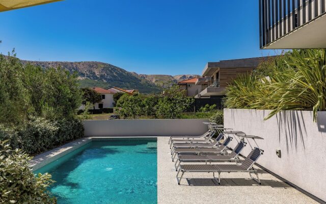 Pool Apartment Sapore Di Mare 1