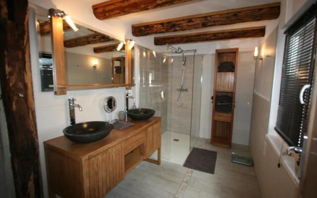 Les Authentics - Le Domaine d'Autrefois & Spa