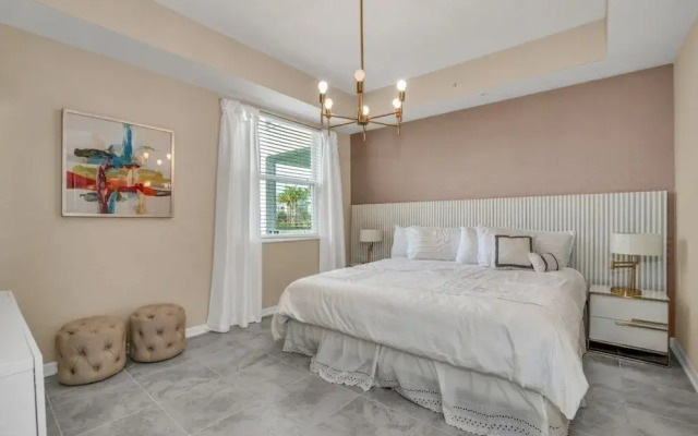3180 Para Unit 101 3 Bedroom Townhouse