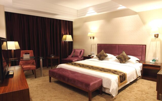 Shunde Emperor Hotel