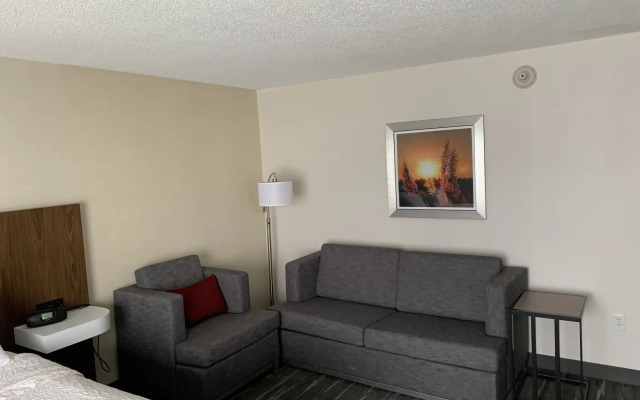 Hampton Inn Cortland