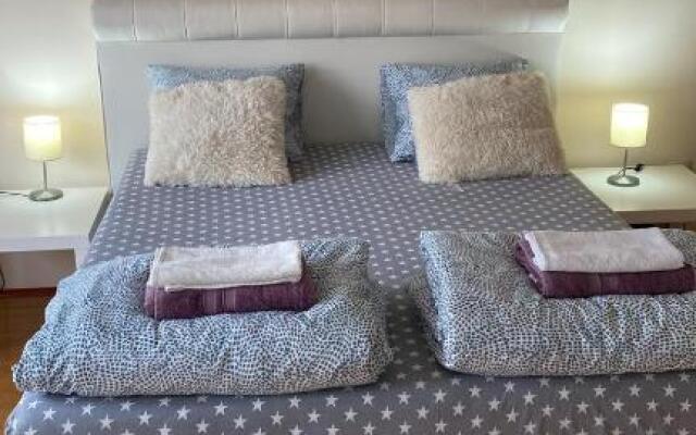 Apartment Elefant 021