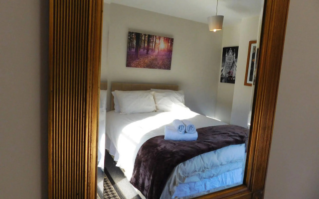 Stay Norwich Riverside