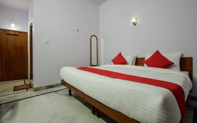 Ashirwad Palace Hotel by OYO Rooms