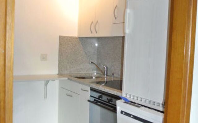 Apartment 357 Silvaplana-Surlej