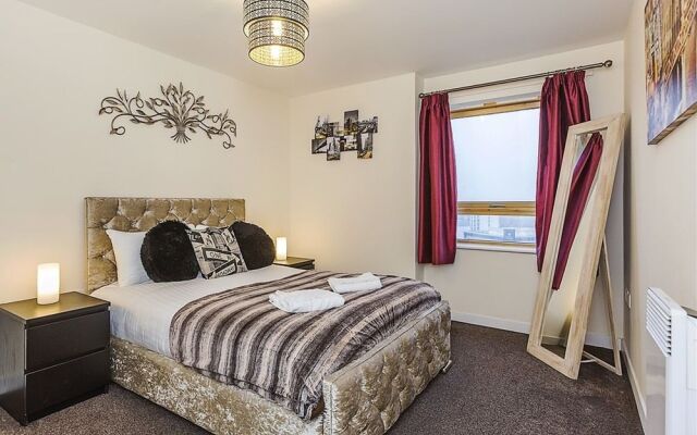 Wharf Rooms
