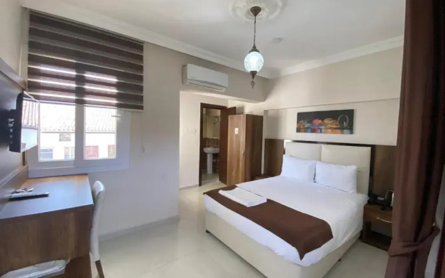 Enkaya Hotel
