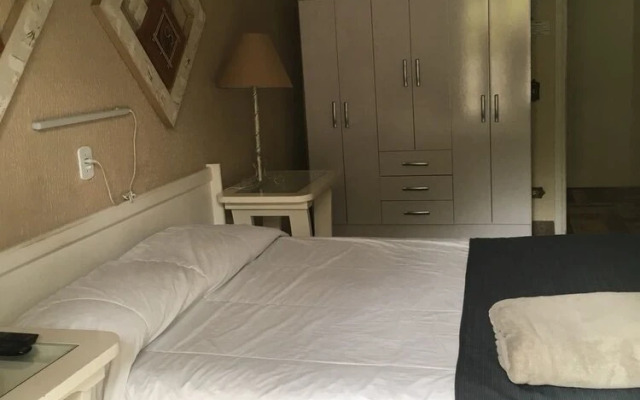 Hotel Solar da Montanha