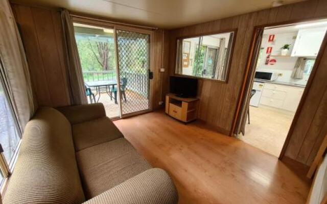 Warburton Holiday Park