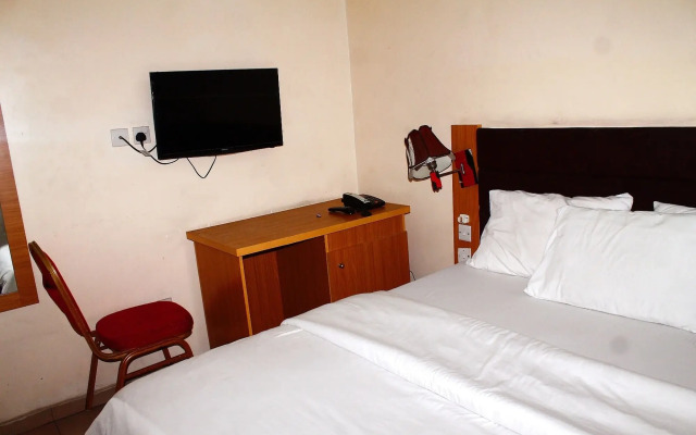 Apex Hilton Hotel