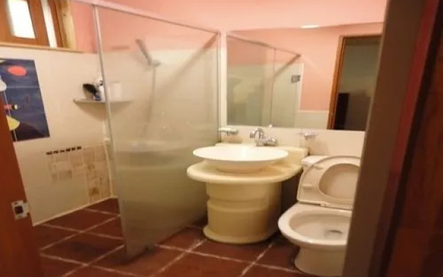 Pyeongchang Angela Pension