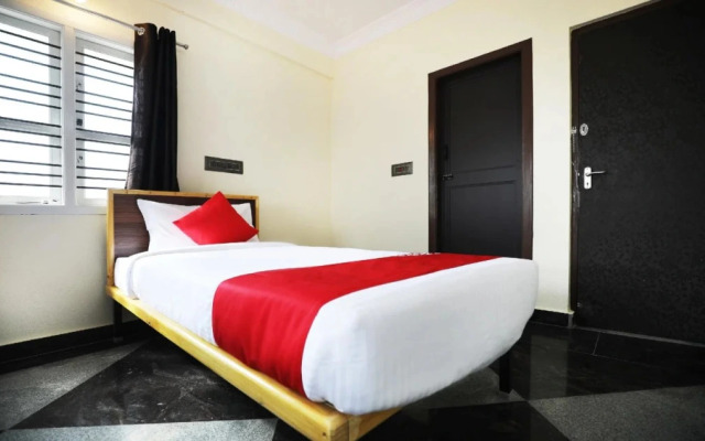 OYO Flagship 15967 Yehlanka Airport Road
