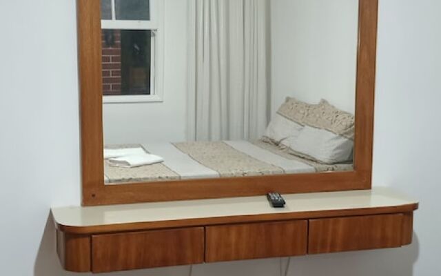 Pousada Real Beach house