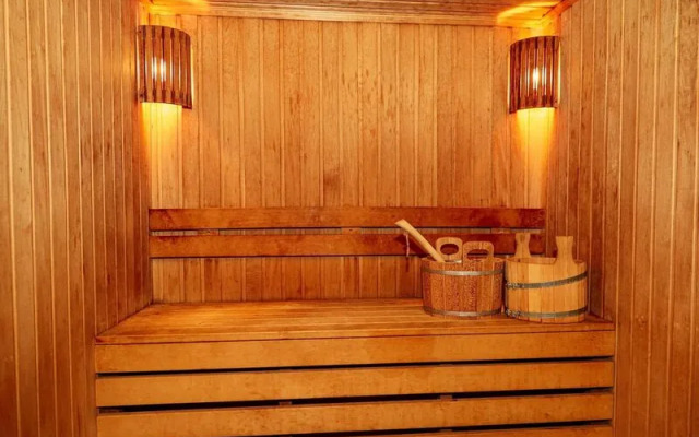 Дворянское гнездо