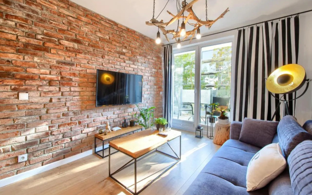 Apartament AP30