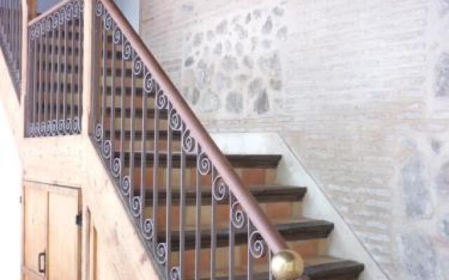Apartamento Toledano SXVI