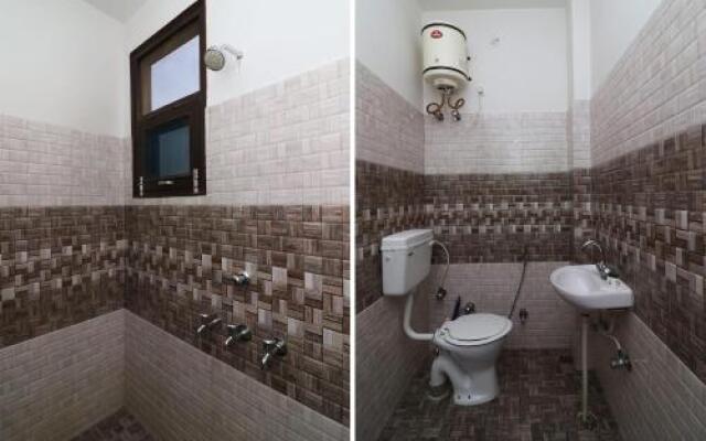 OYO 22954 Hotel Moonlight