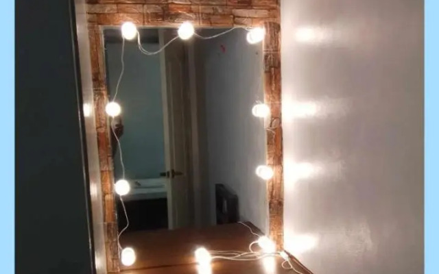 V.F. Riton Apartelle