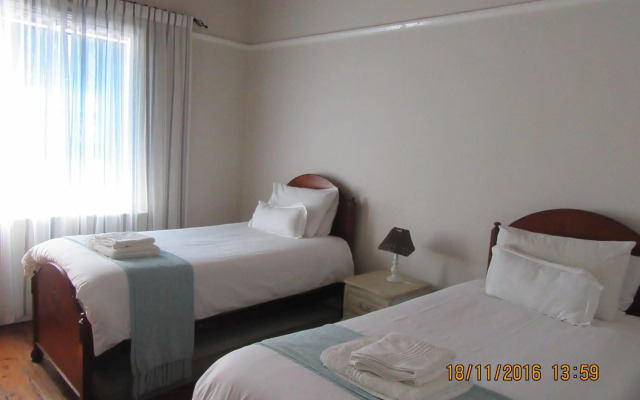 Thyme and Again Bed and Breakfast