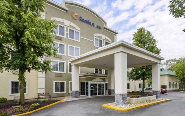 Comfort Inn North/Polaris