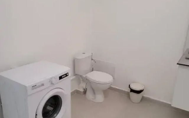 Hello Guyane (4), Suite Junior Luxury, 5 étoiles