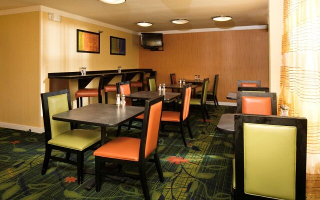 Quality Inn Fayetteville near Fort Bragg