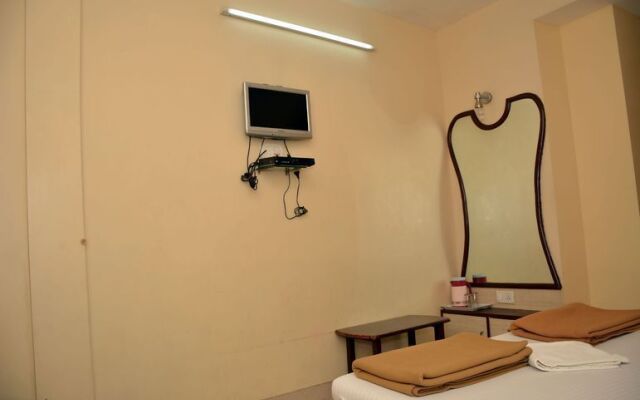 Broadway Colaba