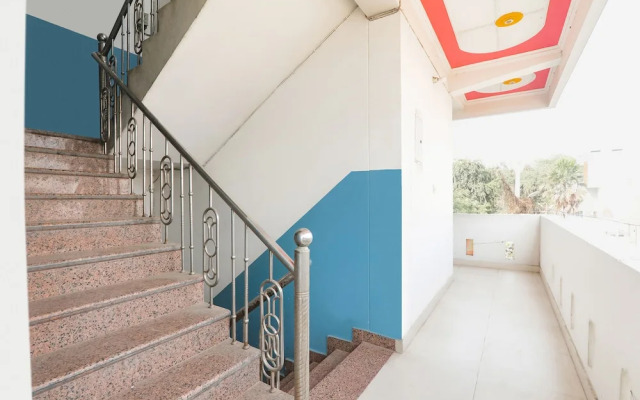 Fabexpress Vindhyawasini Palace