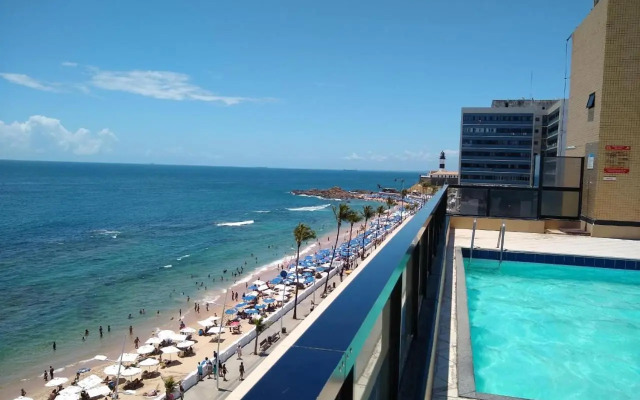 Farol da Barra 209