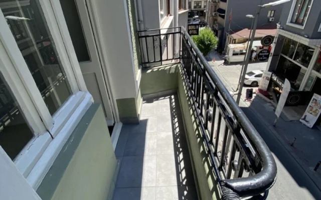 Segatur Apartments